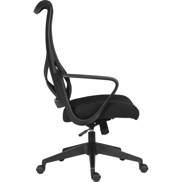 Contemporary High Back Mesh Executive Chair